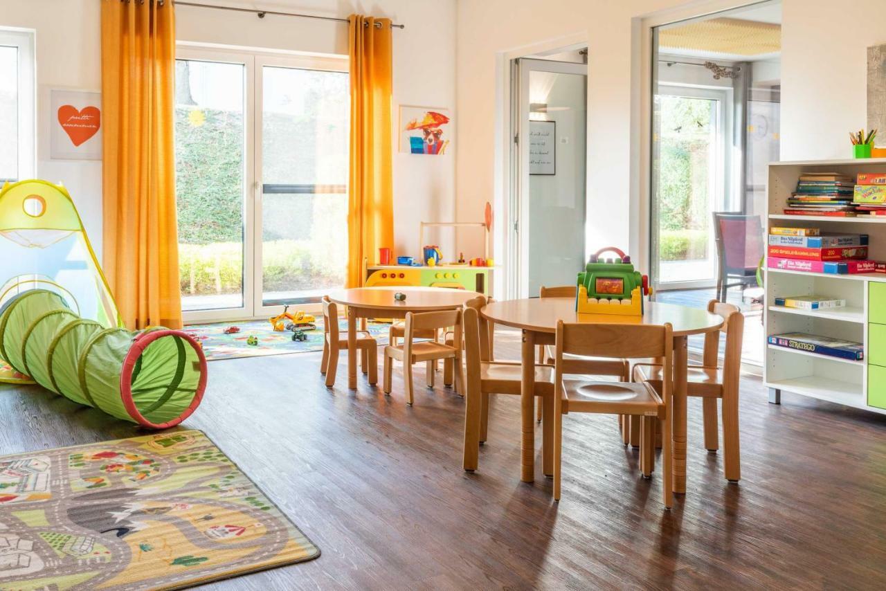 Appartement "Opal" Mit Penthouseflair - Oase Am Haff Garz  エクステリア 写真
